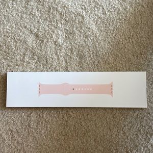 Apple Watch Sport band